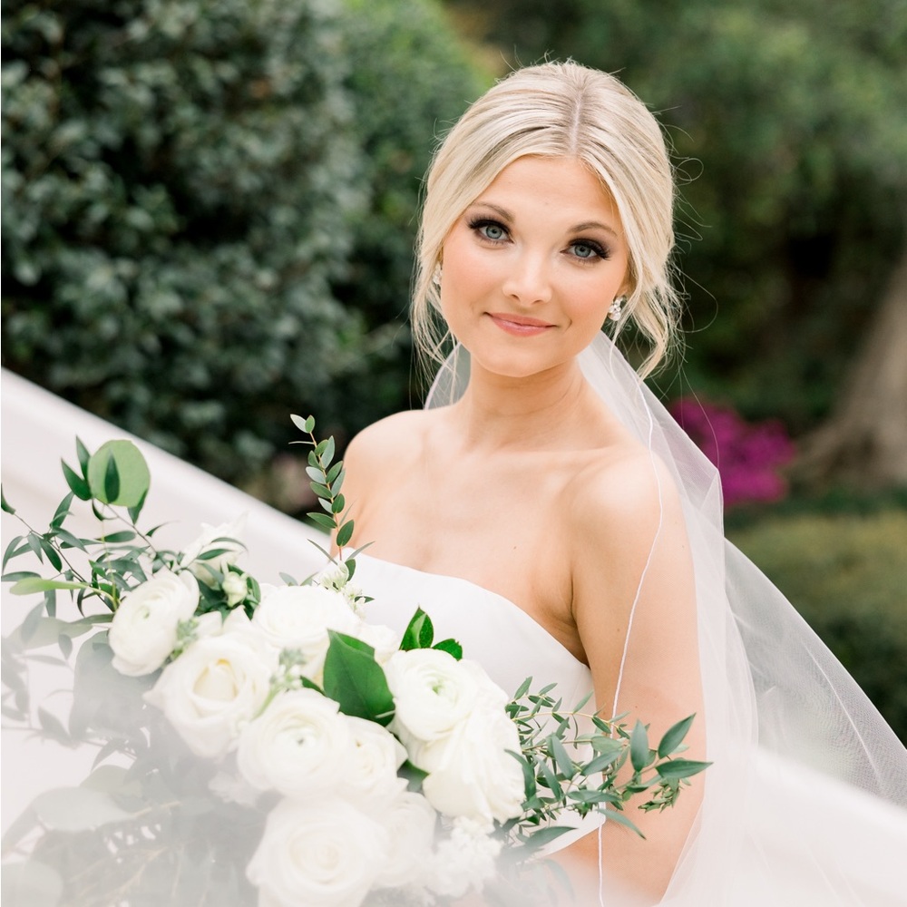 Meet your Posher, Brynna